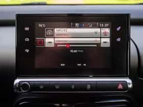 Citroën C4 Cactus (2015) thumbnail 18