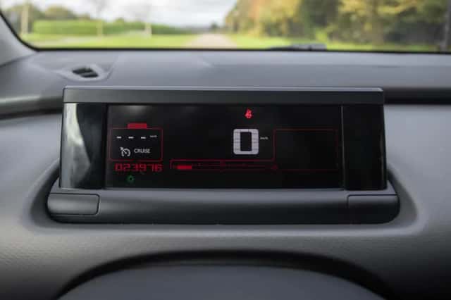 Citroën C4 Cactus (2015) thumbnail 19