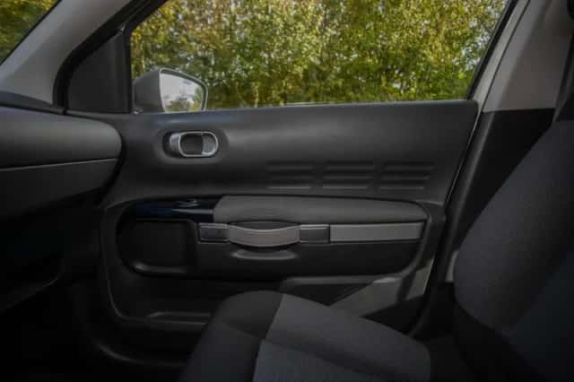 Citroën C4 Cactus (2015) thumbnail 20