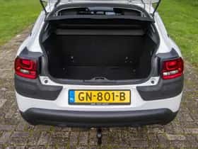 Citroën C4 Cactus (2015) thumbnail 21