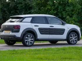 Citroën C4 Cactus (2015) thumbnail 4