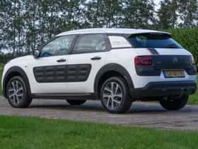 Citroën C4 Cactus (2015) thumbnail 5