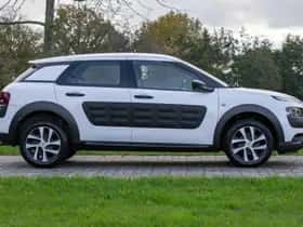 Citroën C4 Cactus (2015) thumbnail 6