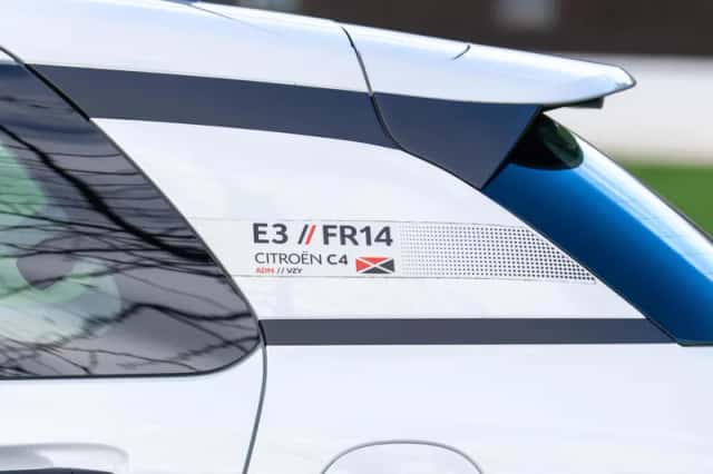 Citroën C4 Cactus (2015) thumbnail 8
