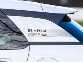 Citroën C4 Cactus (2015) thumbnail 8
