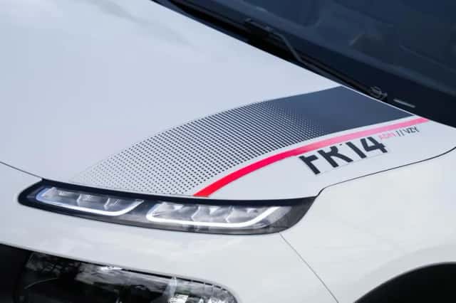 Citroën C4 Cactus (2015) thumbnail 9