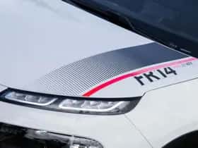 Citroën C4 Cactus (2015) thumbnail 9