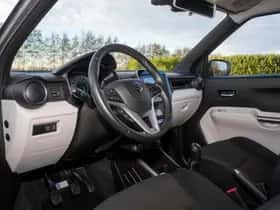 Suzuki Ignis (2017) thumbnail 11