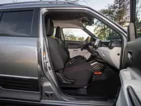 Suzuki Ignis (2017) thumbnail 13
