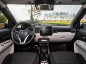 Suzuki Ignis (2017) thumbnail 15