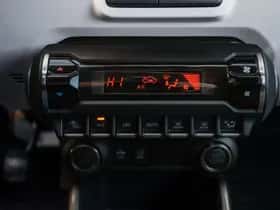 Suzuki Ignis (2017) thumbnail 16