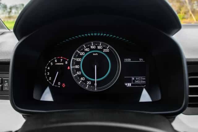 Suzuki Ignis (2017) thumbnail 17