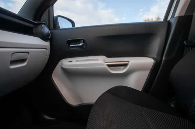 Suzuki Ignis (2017) thumbnail 19
