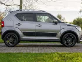 Suzuki Ignis (2017) thumbnail 6