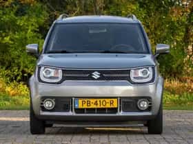 Suzuki Ignis (2017) thumbnail 9