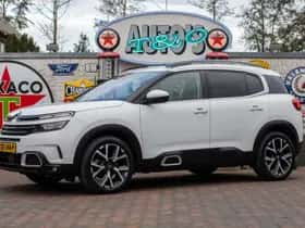Citroën C5 Aircross (2019) thumbnail 1