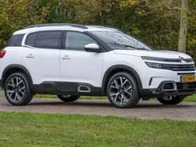 Citroën C5 Aircross (2019) thumbnail 2