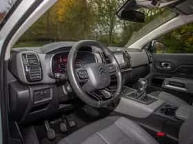 Citroën C5 Aircross (2019) thumbnail 12