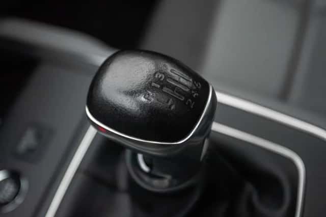 Citroën C5 Aircross (2019) thumbnail 19