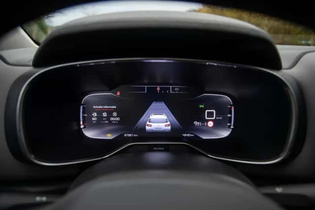 Citroën C5 Aircross (2019) thumbnail 20