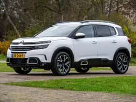 Citroën C5 Aircross (2019) thumbnail 3