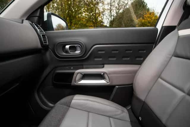 Citroën C5 Aircross (2019) thumbnail 23