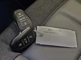 Citroën C5 Aircross (2019) thumbnail 28