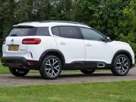Citroën C5 Aircross (2019) thumbnail 4