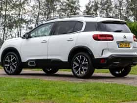 Citroën C5 Aircross (2019) thumbnail 5