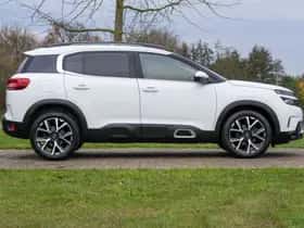 Citroën C5 Aircross (2019) thumbnail 6