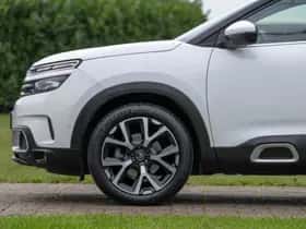 Citroën C5 Aircross (2019) thumbnail 7