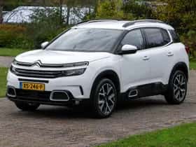 Citroën C5 Aircross (2019) thumbnail 8