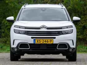 Citroën C5 Aircross (2019) thumbnail 9
