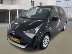 Toyota Aygo (2019)