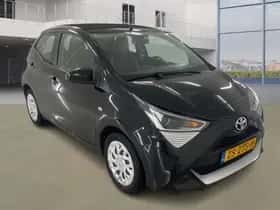 Toyota Aygo (2019) thumbnail 2