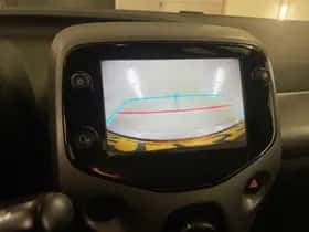Toyota Aygo (2019) thumbnail 11