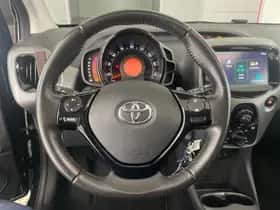 Toyota Aygo (2019) thumbnail 12
