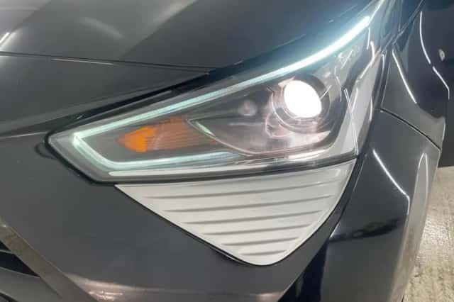 Toyota Aygo (2019) thumbnail 16