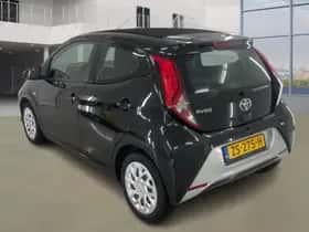 Toyota Aygo (2019) thumbnail 4