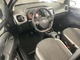 Toyota Aygo (2019) thumbnail 5