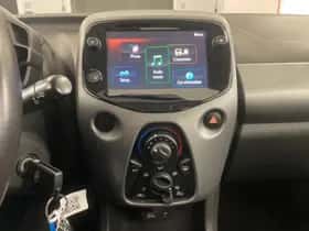 Toyota Aygo (2019) thumbnail 10