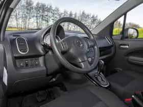 Suzuki Splash (2013) thumbnail 11