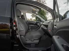Suzuki Splash (2013) thumbnail 12