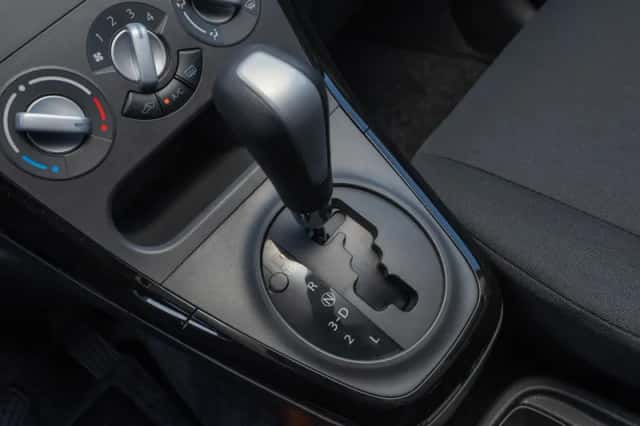 Suzuki Splash (2013) thumbnail 15