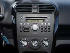 Suzuki Splash (2013) thumbnail 16
