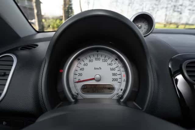 Suzuki Splash (2013) thumbnail 17