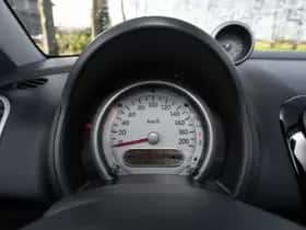 Suzuki Splash (2013) thumbnail 17
