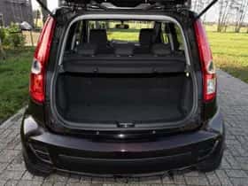 Suzuki Splash (2013) thumbnail 19