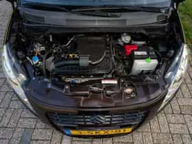 Suzuki Splash (2013) thumbnail 20