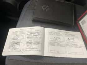 Suzuki Splash (2013) thumbnail 22
